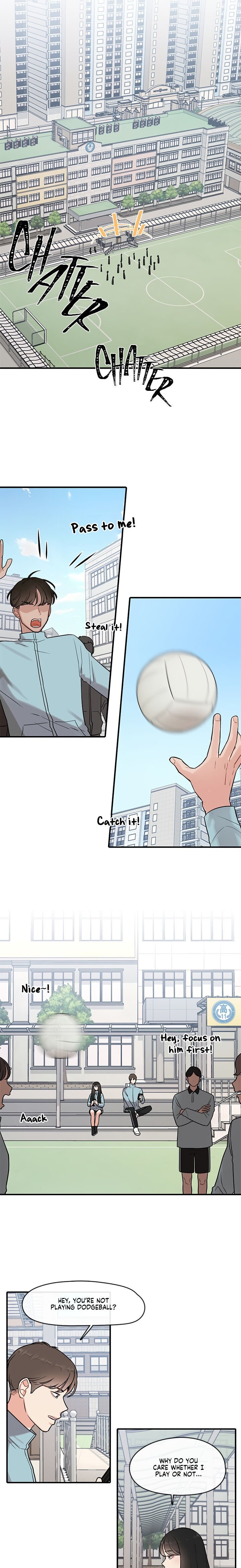 Smartphone Addict chapter 1 - page 12