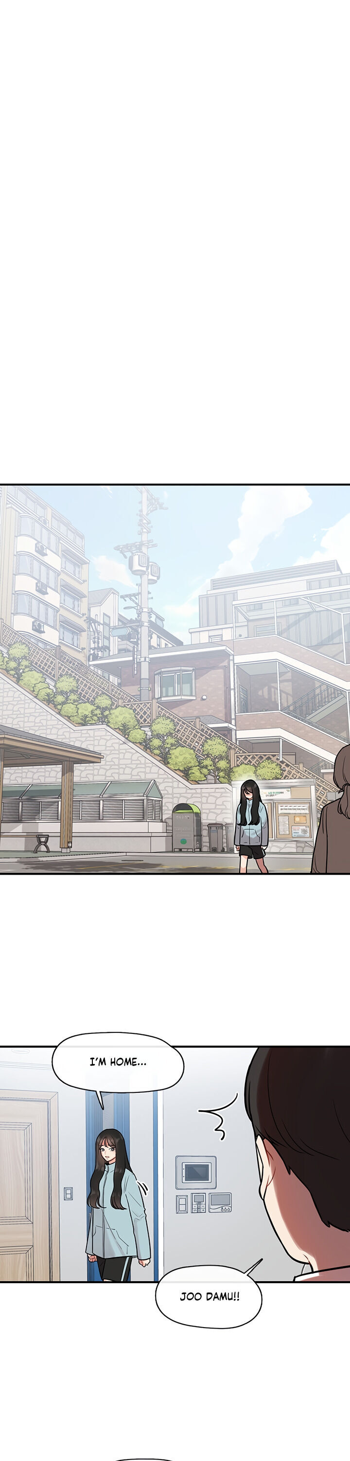 Smartphone Addict chapter 1 - page 19