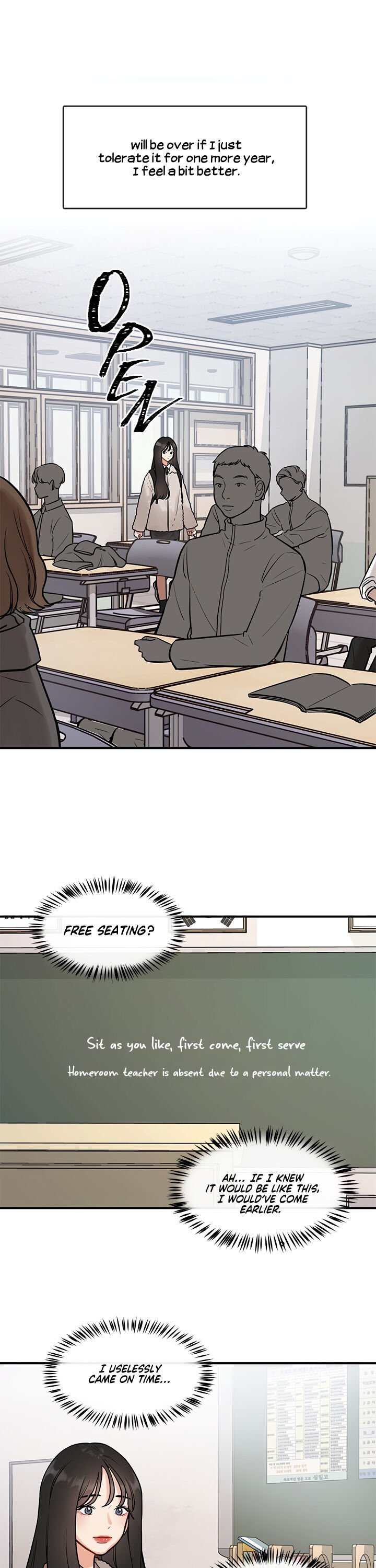 Smartphone Addict chapter 1 - page 5