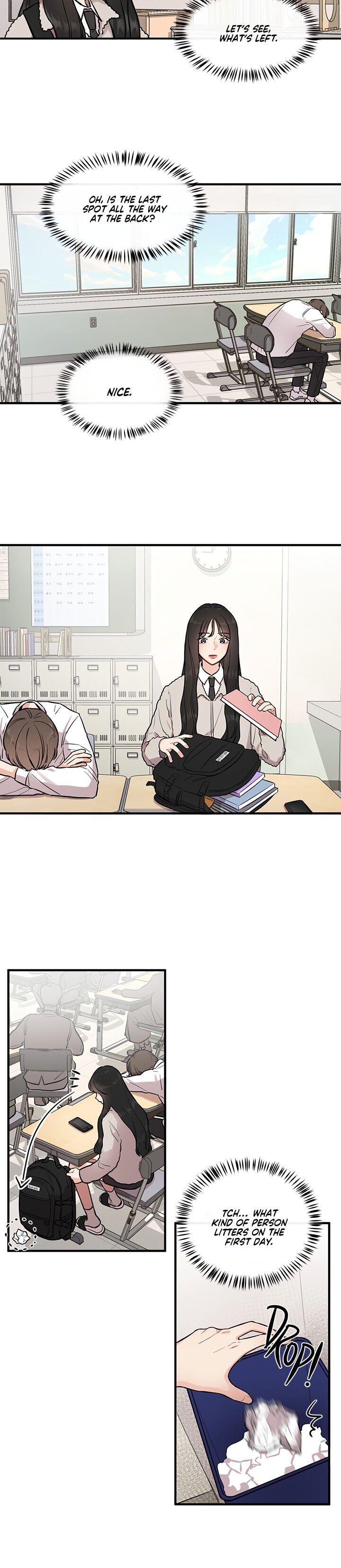 Smartphone Addict chapter 1 - page 6