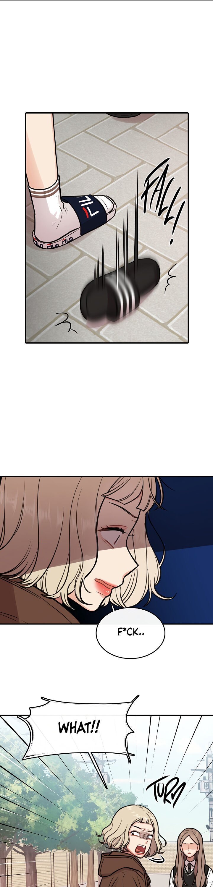 Smartphone Addict chapter 9 - page 16