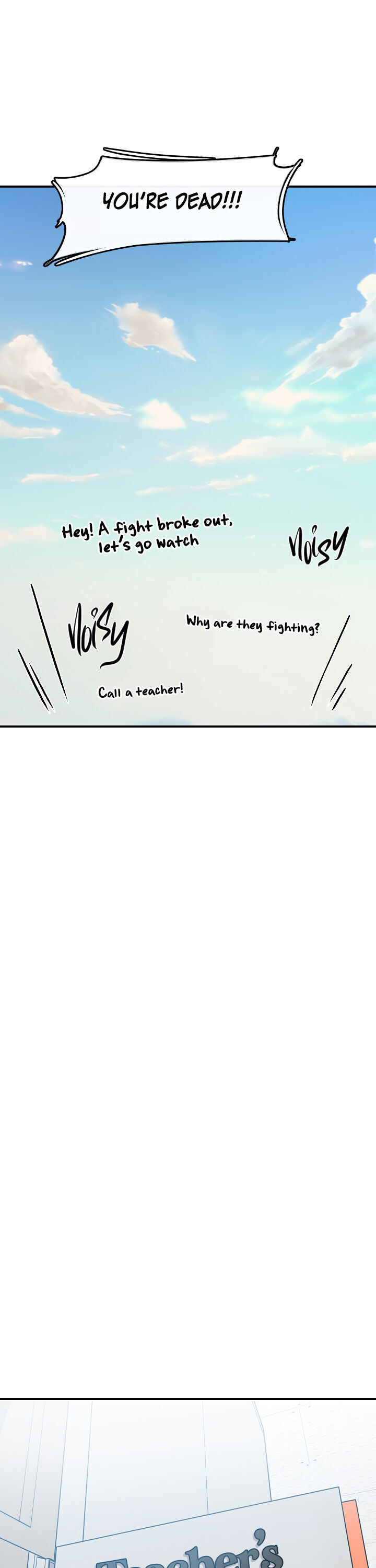 Smartphone Addict chapter 9 - page 18