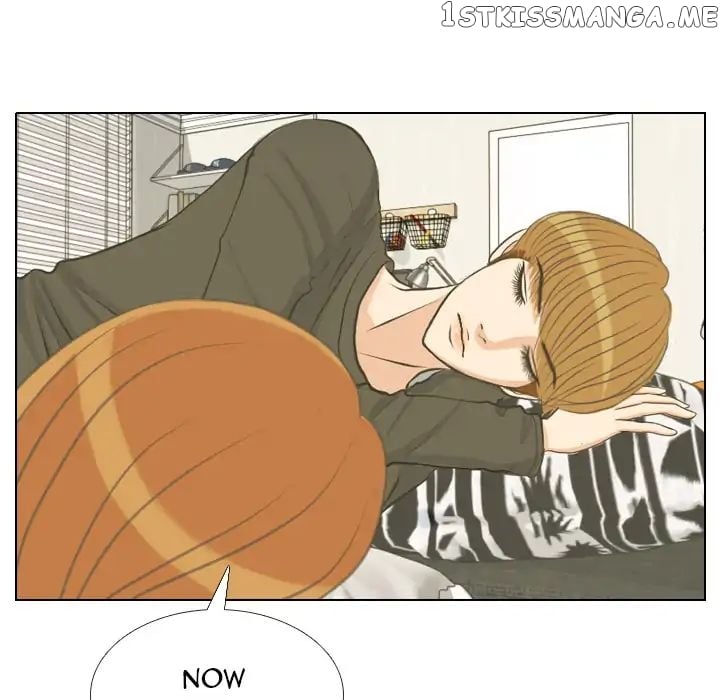 Hold My Hand chapter 1 - page 14