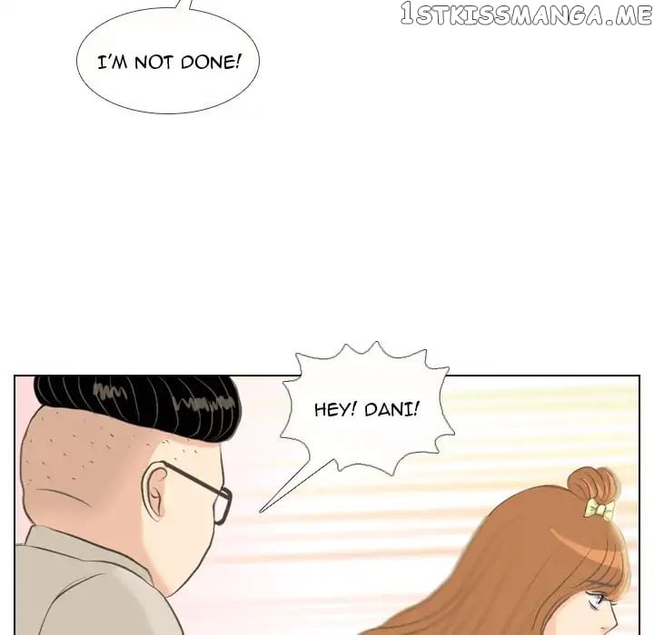 Hold My Hand chapter 1 - page 60