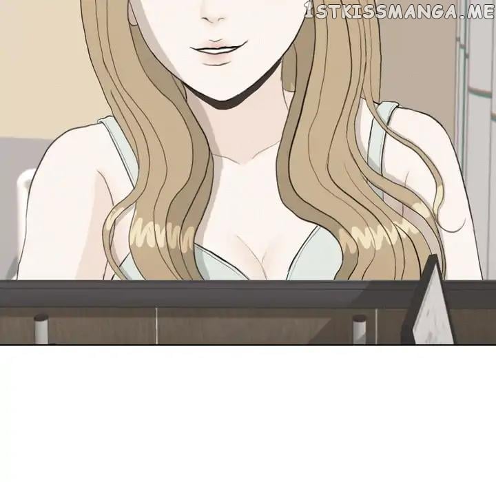 Hold My Hand chapter 37 - page 10