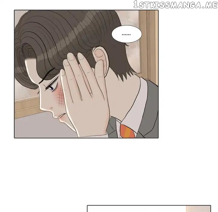 Hold My Hand chapter 37 - page 100