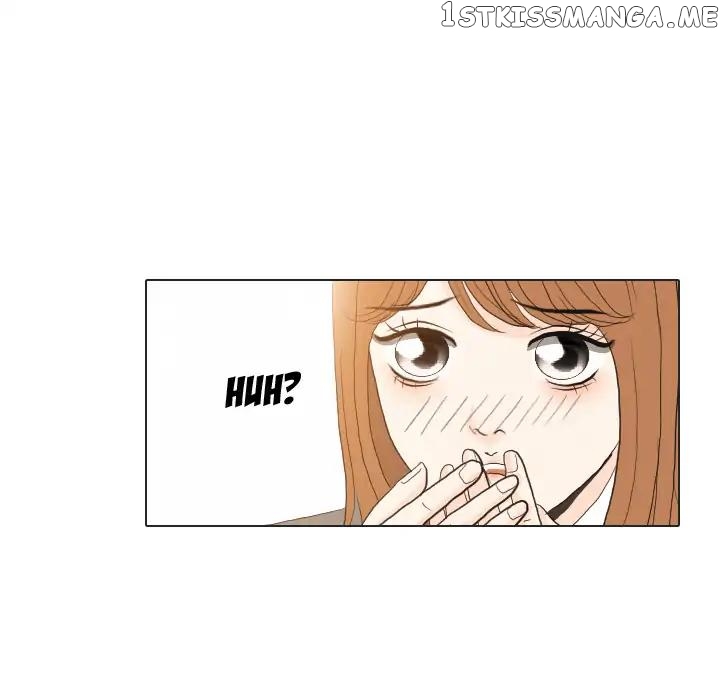 Hold My Hand chapter 37 - page 104