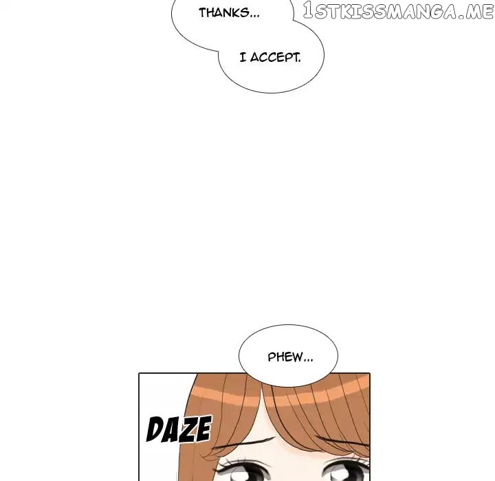 Hold My Hand chapter 37 - page 106