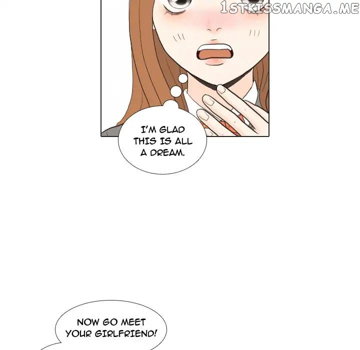 Hold My Hand chapter 37 - page 107