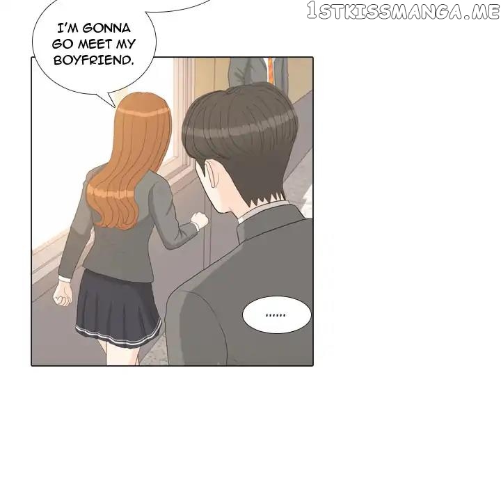 Hold My Hand chapter 37 - page 108