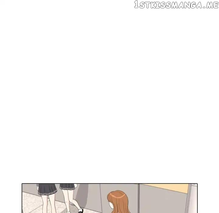 Hold My Hand chapter 37 - page 109