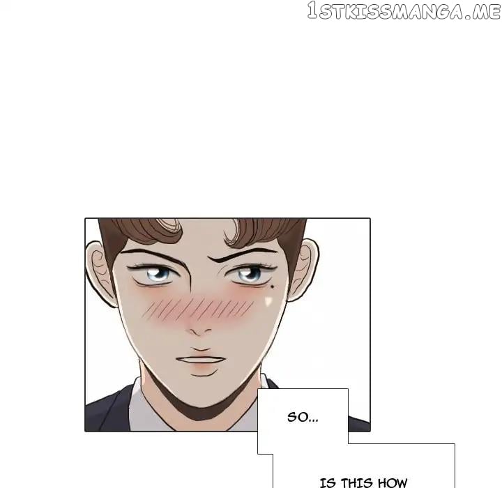 Hold My Hand chapter 37 - page 11