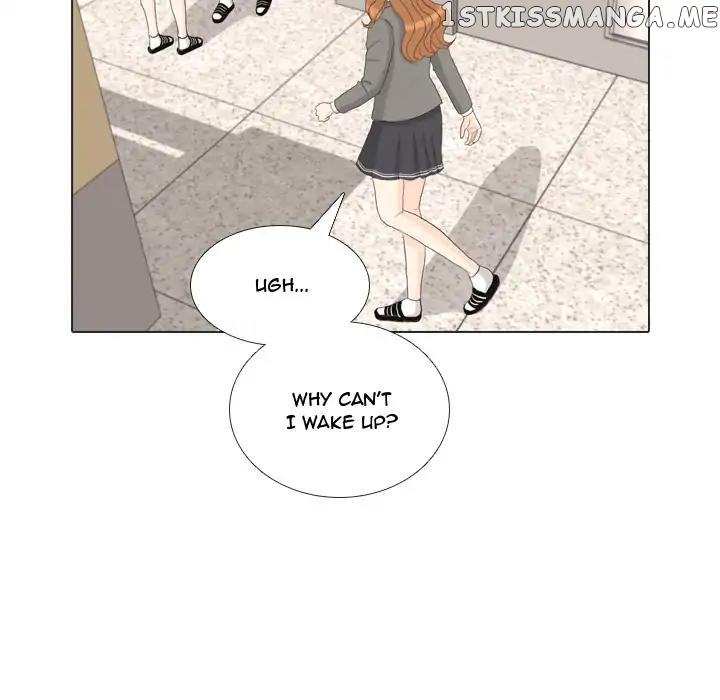 Hold My Hand chapter 37 - page 110