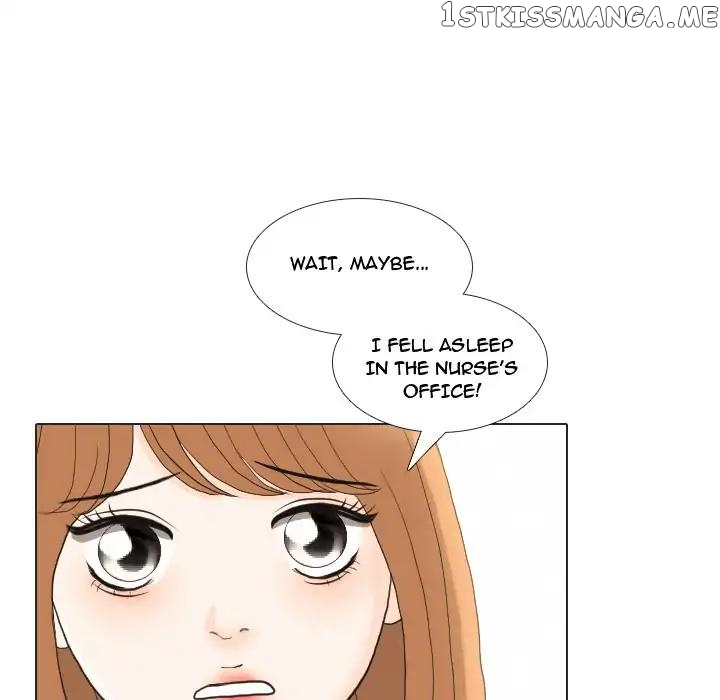 Hold My Hand chapter 37 - page 111