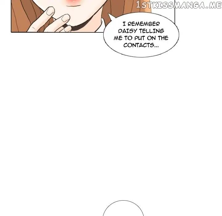 Hold My Hand chapter 37 - page 112