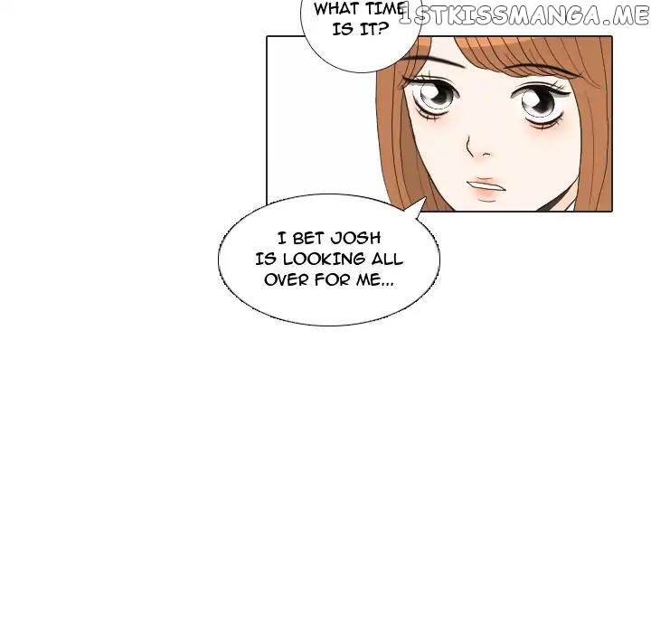 Hold My Hand chapter 37 - page 113
