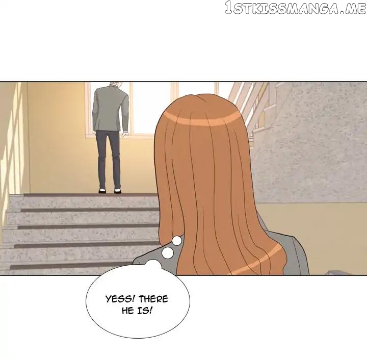 Hold My Hand chapter 37 - page 114