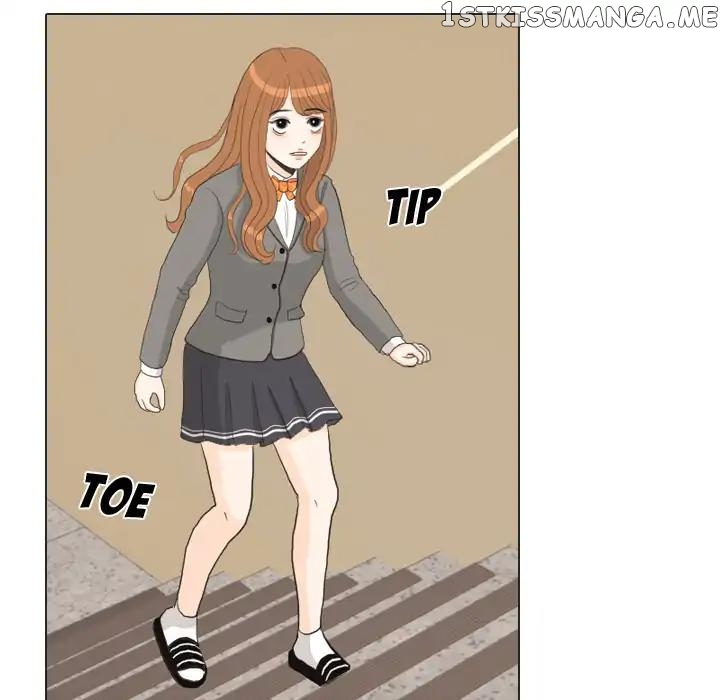 Hold My Hand chapter 37 - page 116
