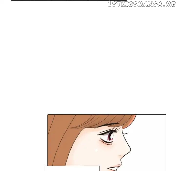 Hold My Hand chapter 37 - page 117