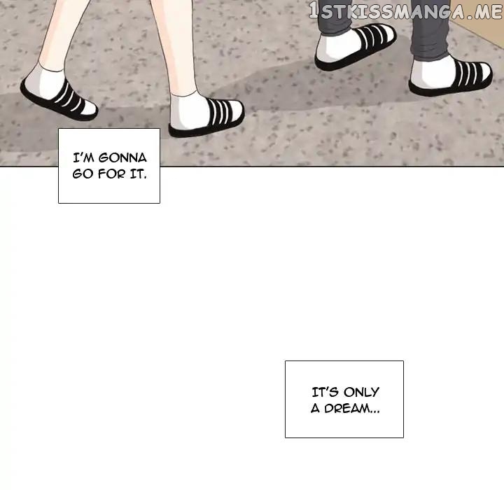 Hold My Hand chapter 37 - page 119