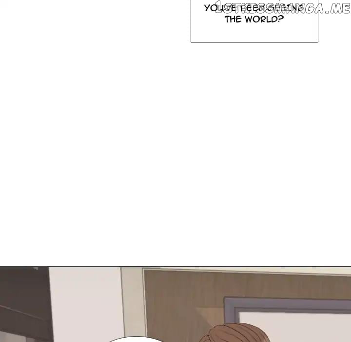 Hold My Hand chapter 37 - page 12