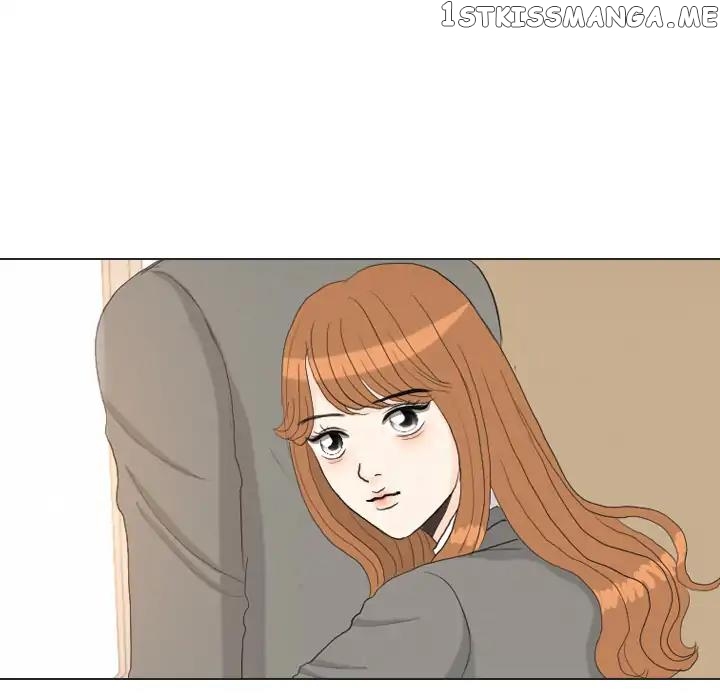 Hold My Hand chapter 37 - page 120