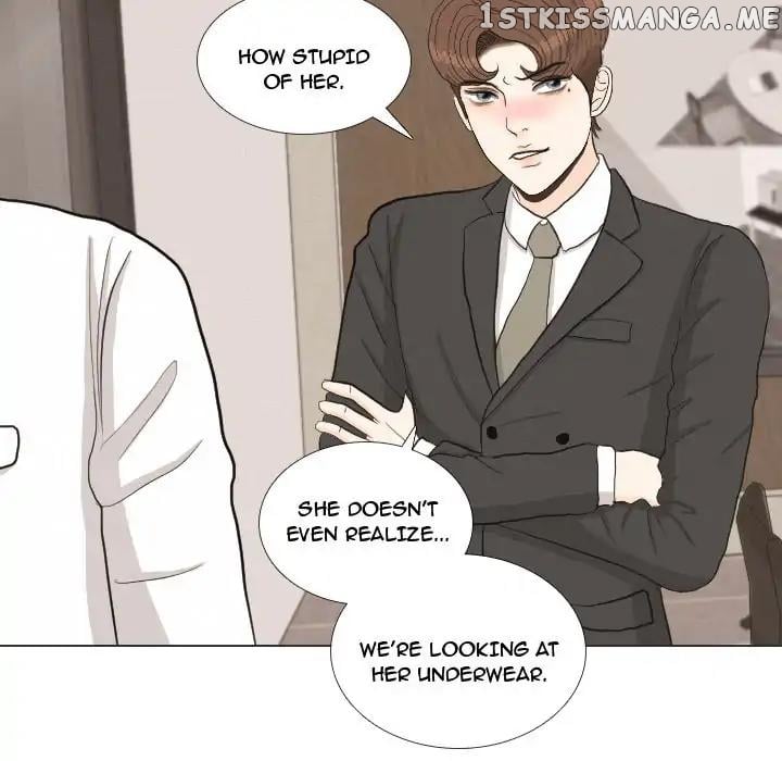 Hold My Hand chapter 37 - page 13