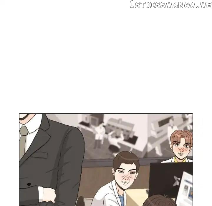 Hold My Hand chapter 37 - page 14