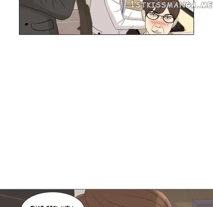 Hold My Hand chapter 37 - page 15