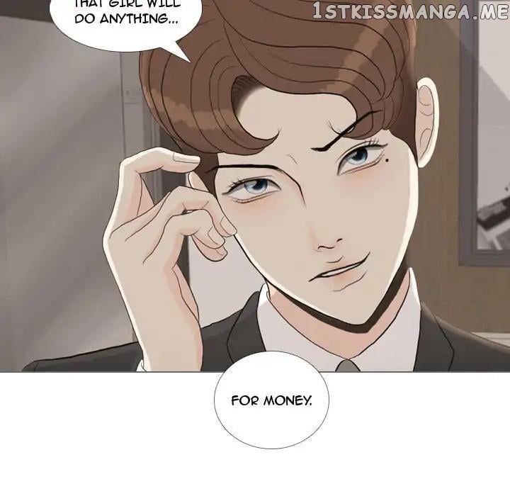 Hold My Hand chapter 37 - page 16