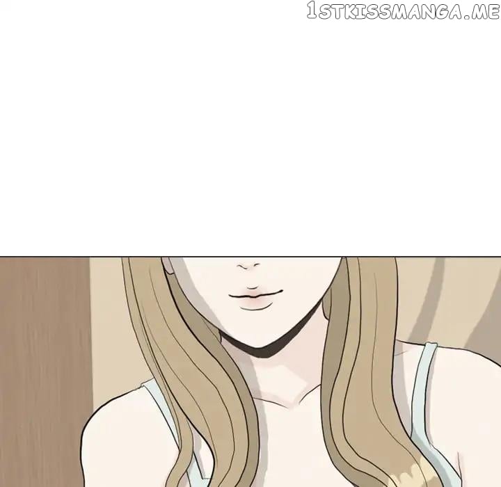 Hold My Hand chapter 37 - page 17