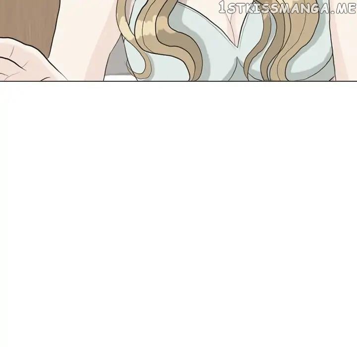 Hold My Hand chapter 37 - page 18