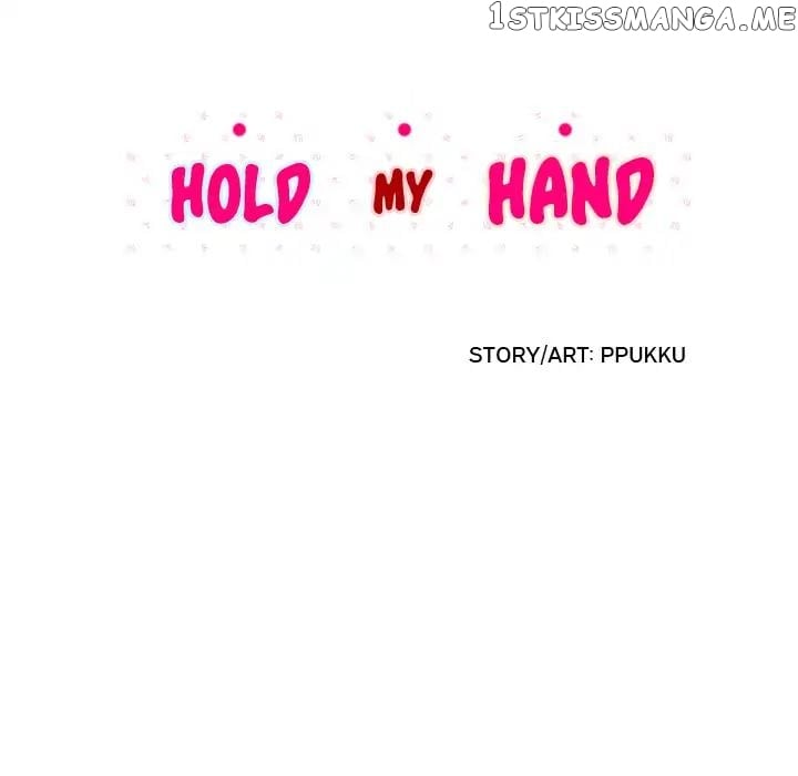 Hold My Hand chapter 37 - page 19