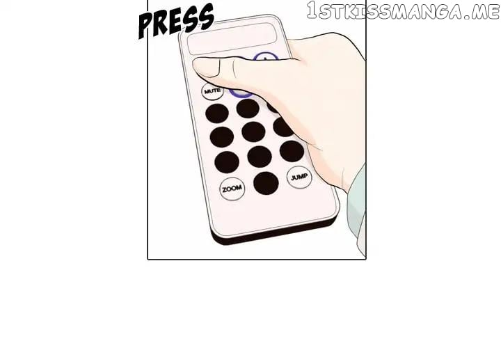 Hold My Hand chapter 37 - page 2