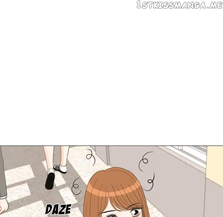 Hold My Hand chapter 37 - page 22