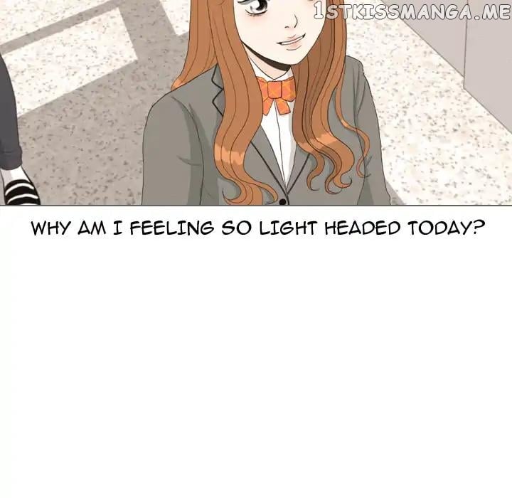 Hold My Hand chapter 37 - page 23