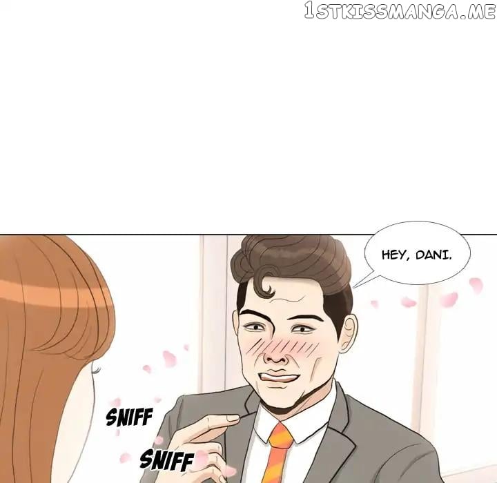 Hold My Hand chapter 37 - page 25