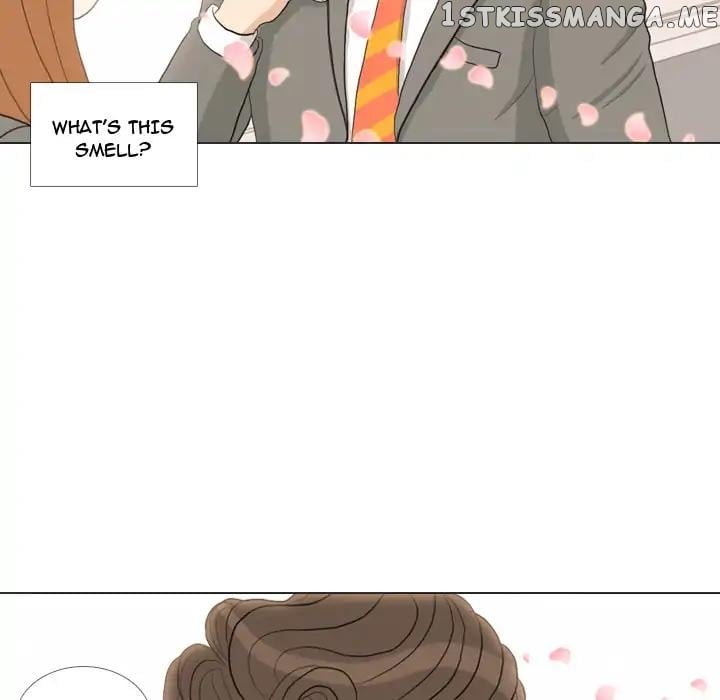 Hold My Hand chapter 37 - page 26
