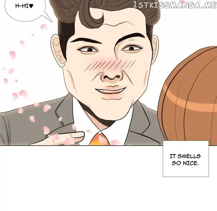 Hold My Hand chapter 37 - page 27