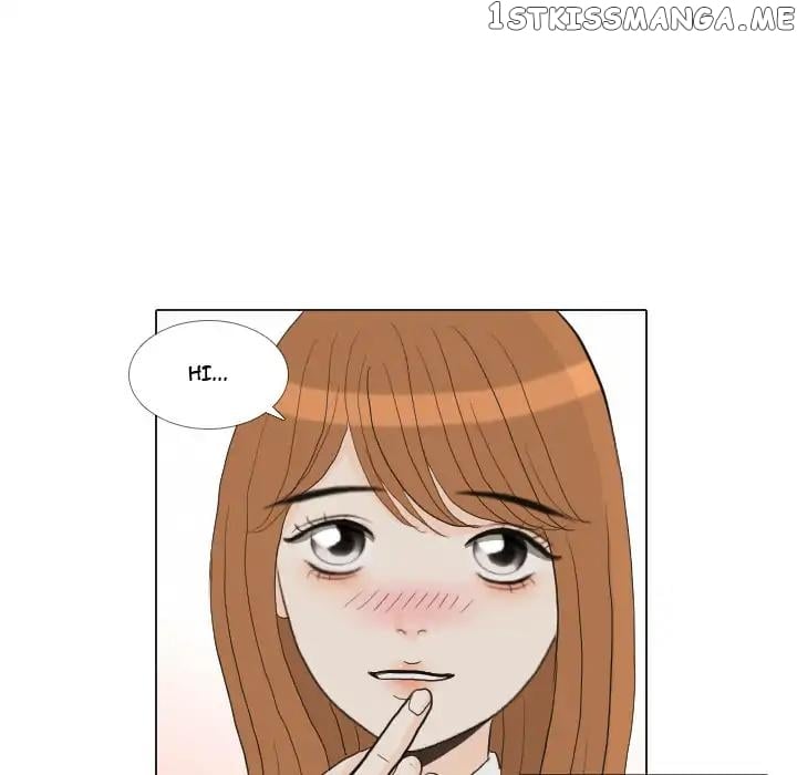 Hold My Hand chapter 37 - page 28