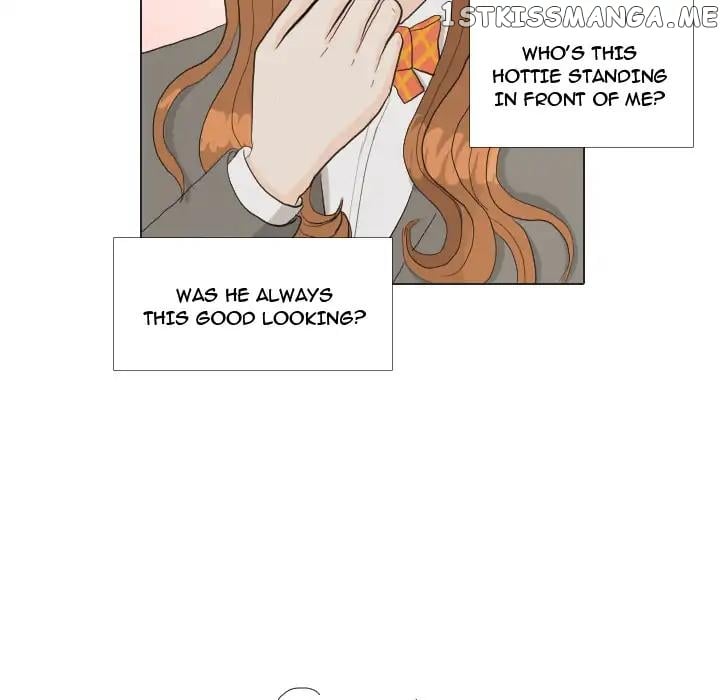 Hold My Hand chapter 37 - page 29