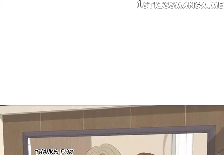 Hold My Hand chapter 37 - page 3