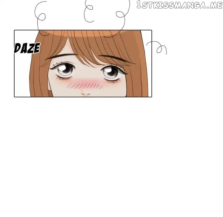 Hold My Hand chapter 37 - page 30