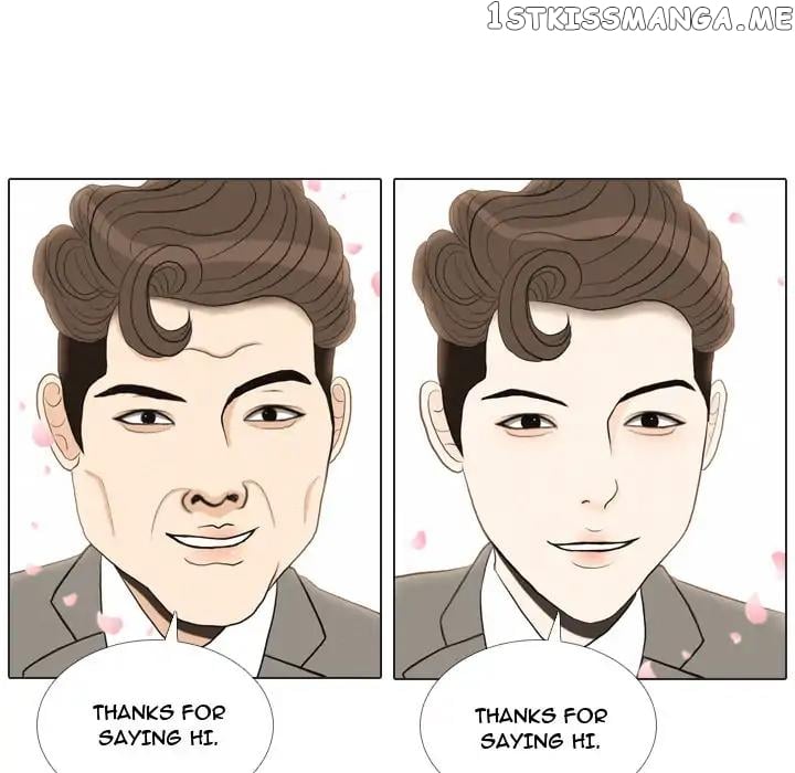 Hold My Hand chapter 37 - page 31