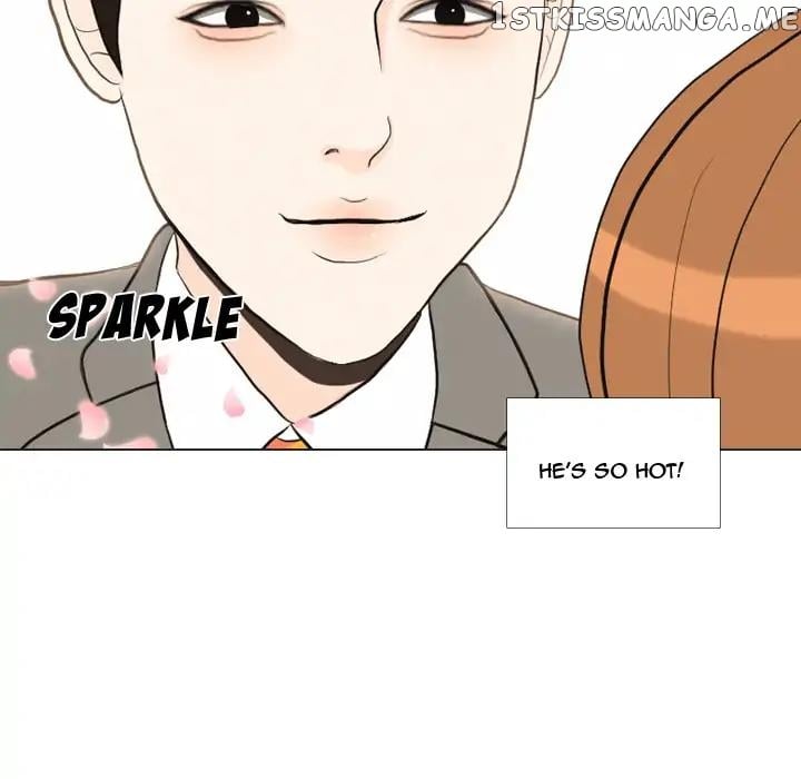 Hold My Hand chapter 37 - page 33