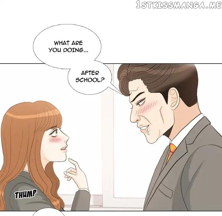 Hold My Hand chapter 37 - page 34