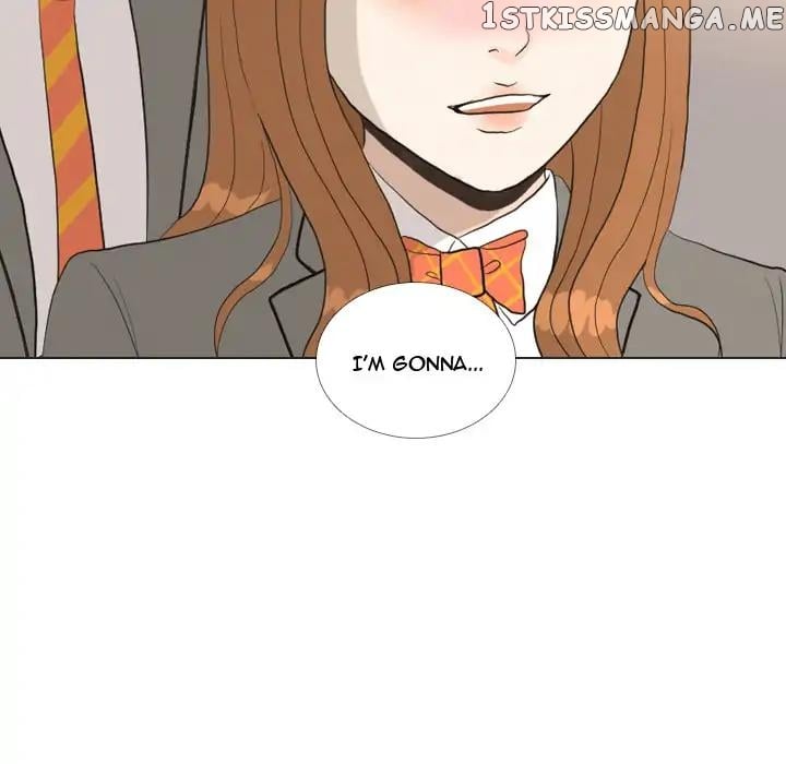 Hold My Hand chapter 37 - page 36
