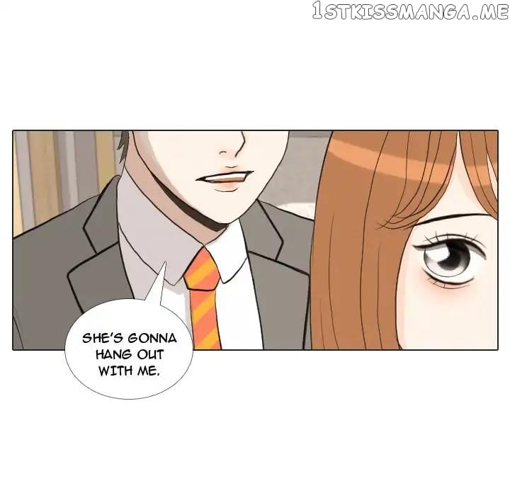 Hold My Hand chapter 37 - page 37