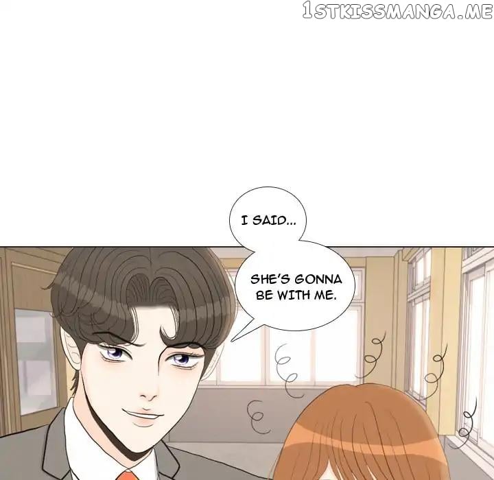 Hold My Hand chapter 37 - page 38