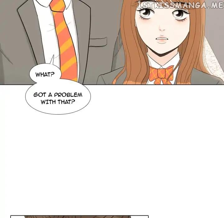 Hold My Hand chapter 37 - page 39